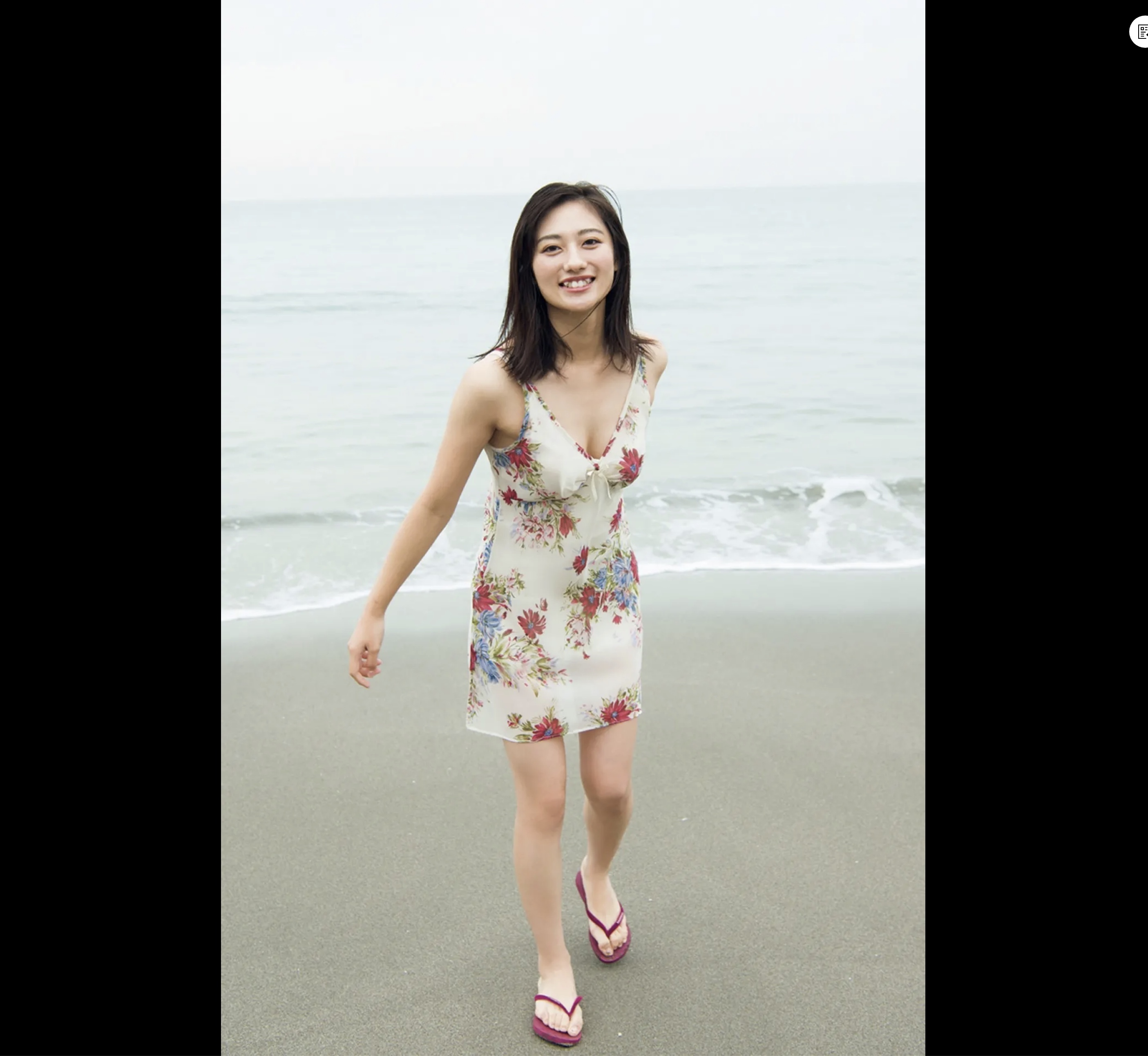 奧山和紗(奧山かずさ)FRIDAYmonthlygirl007BEST