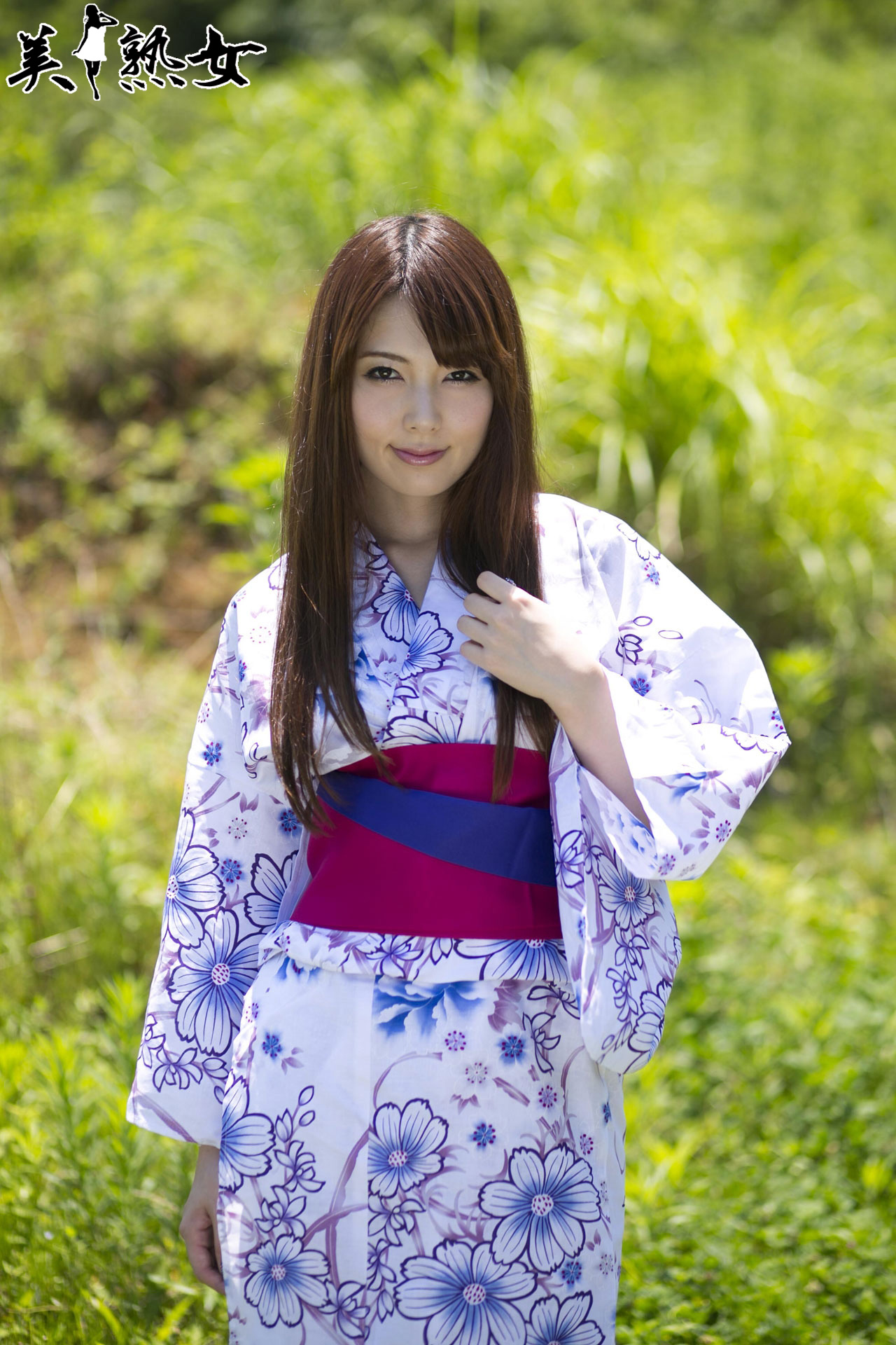 波多野結衣[X-City]JUKUJO013～人気熟女Web寫真集～YuiHatano