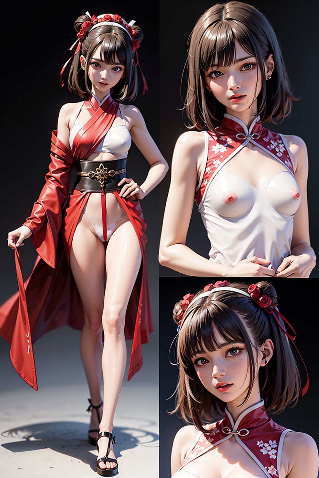 ★PATREON★ gamevvv 1