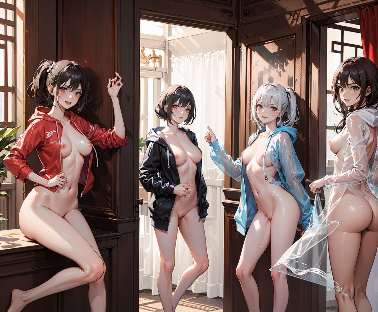 ★PATREON★ gamevvv 2