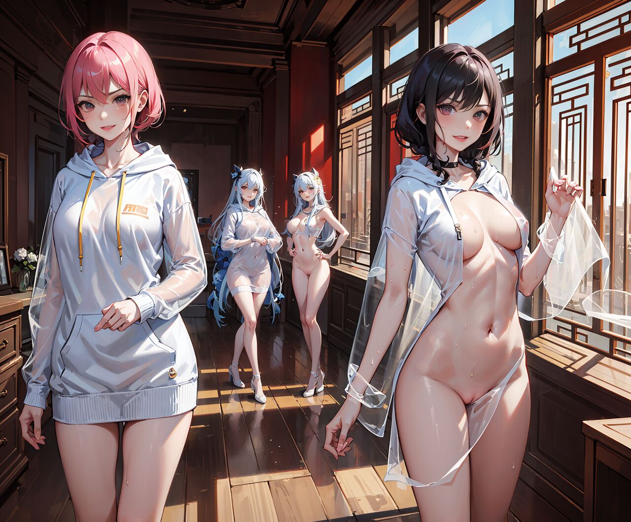 ★PATREON★ gamevvv 2