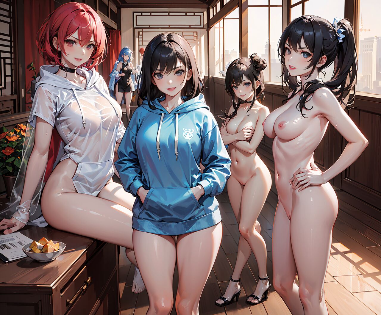★PATREON★ gamevvv 2