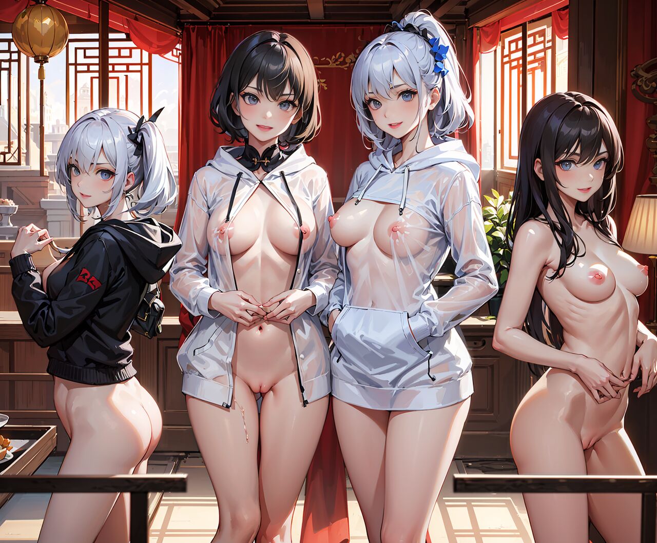 ★PATREON★ gamevvv 2