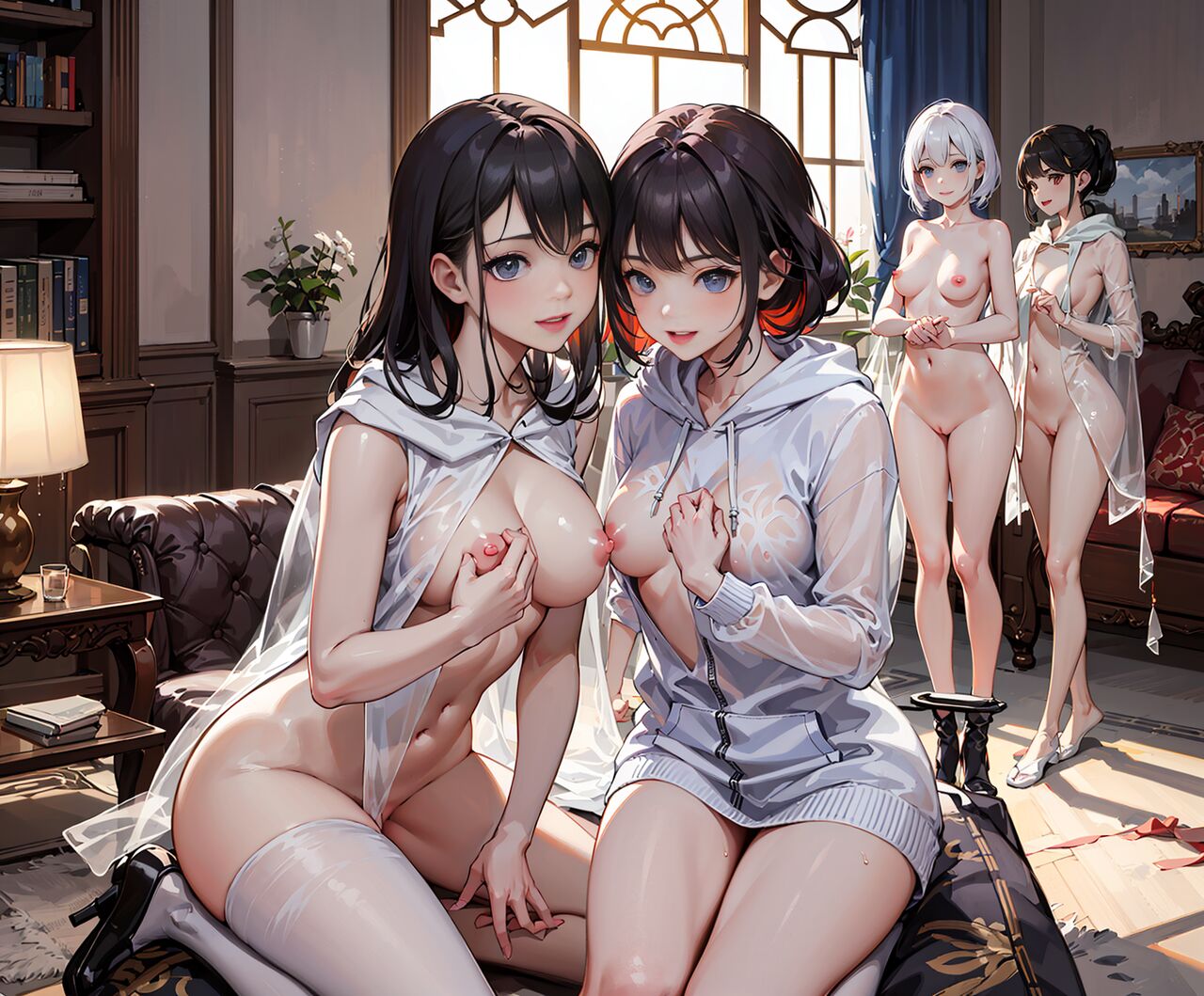 ★PATREON★ gamevvv 2