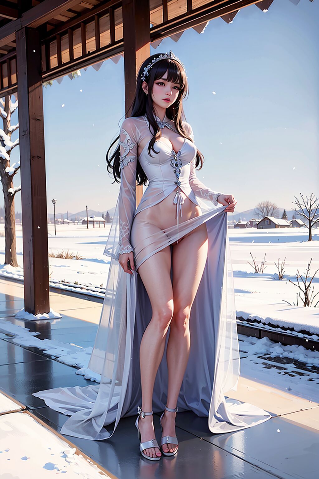 ★PATREON★ gamevvv 4