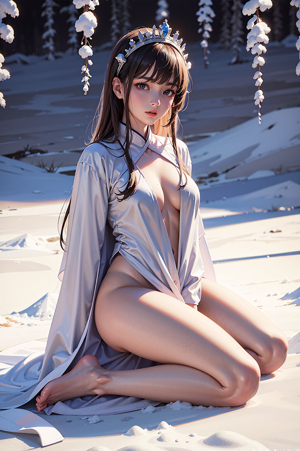 ★PATREON★ gamevvv 4