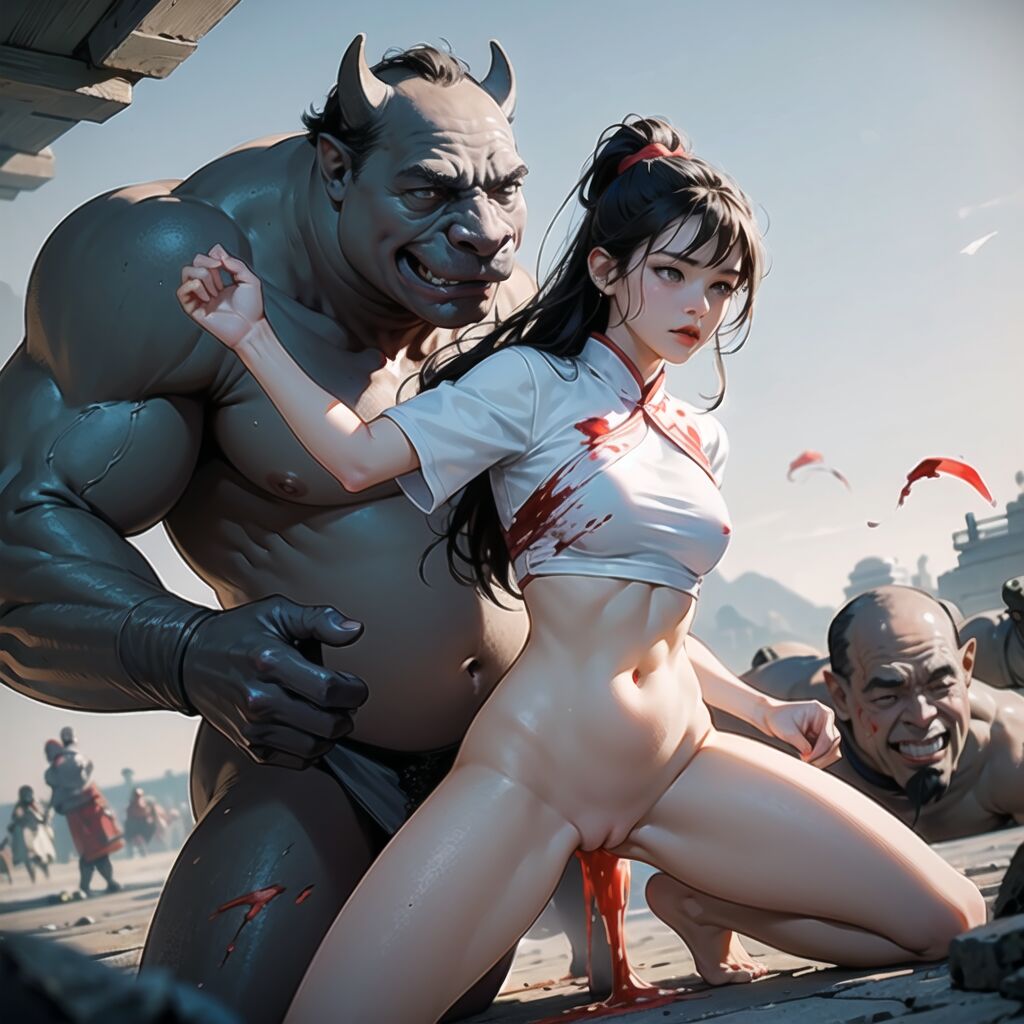 ★PATREON★ gamevvv 8