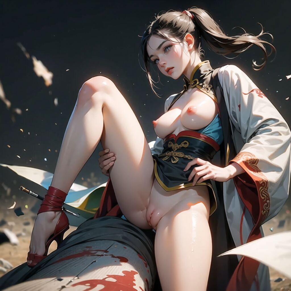 ★PATREON★ gamevvv 8