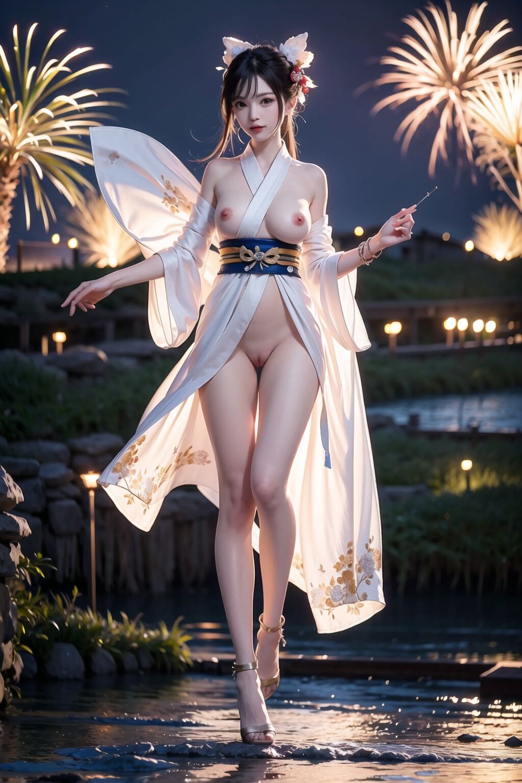 ★PATREON★ gamevvv 9