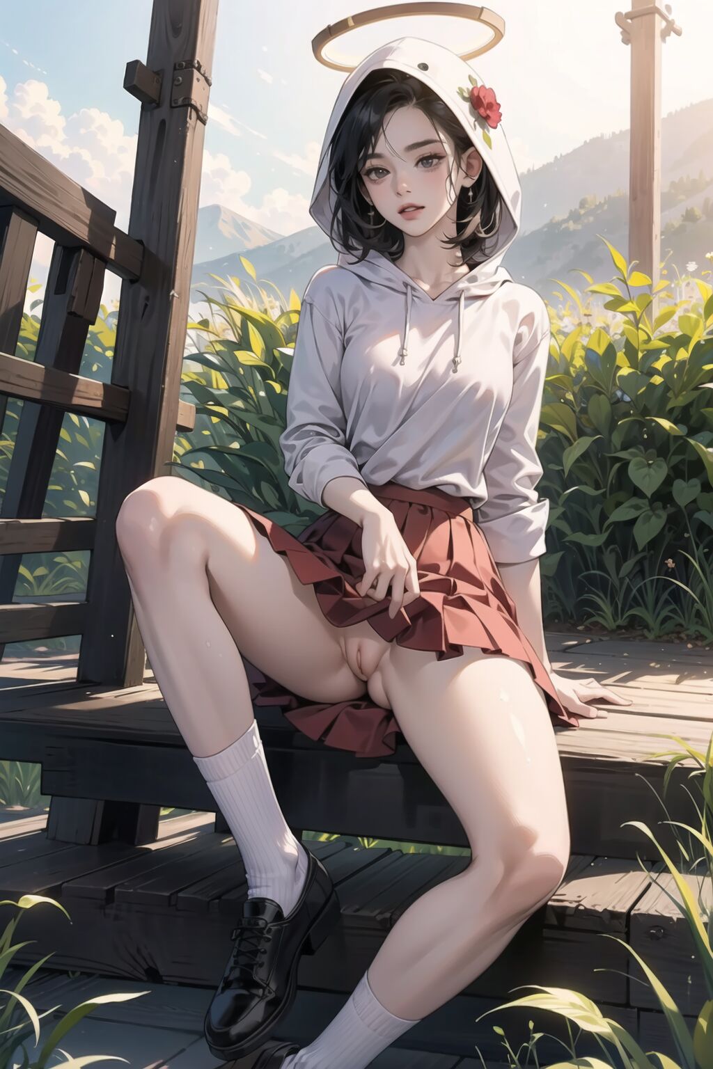 ★PATREON★ gamevvv 10