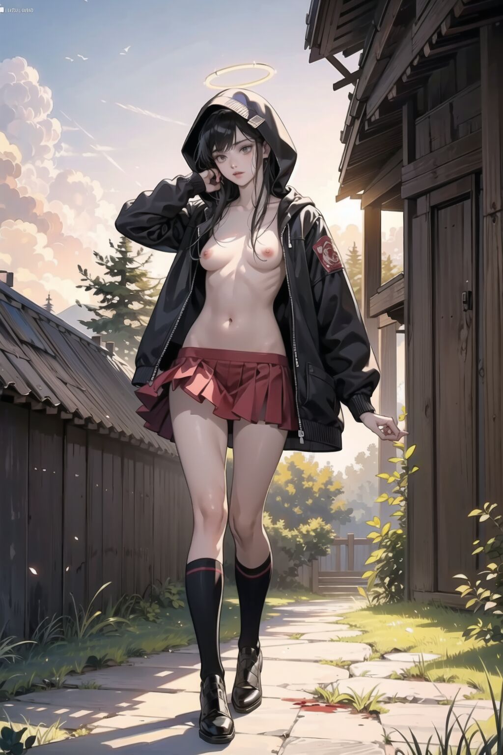 ★PATREON★ gamevvv 10