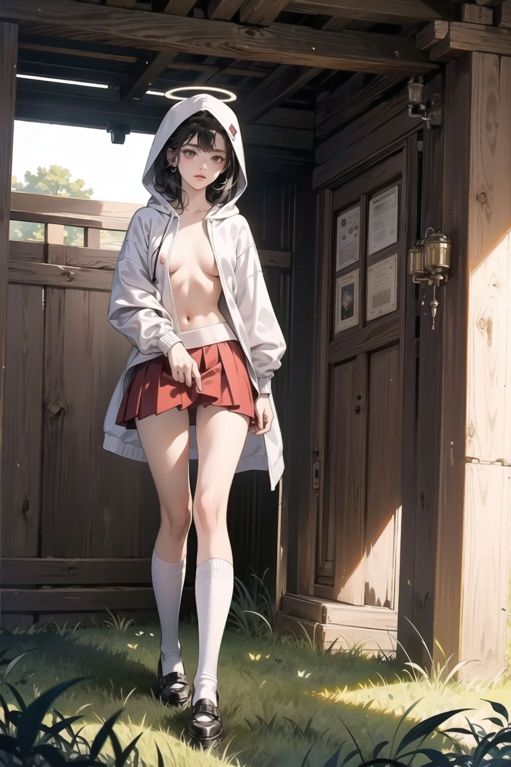 ★PATREON★ gamevvv 10