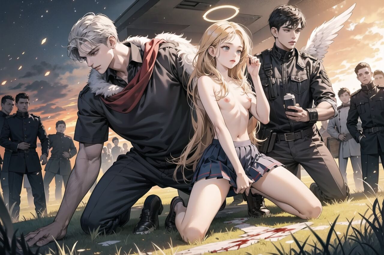 ★PATREON★ gamevvv 11