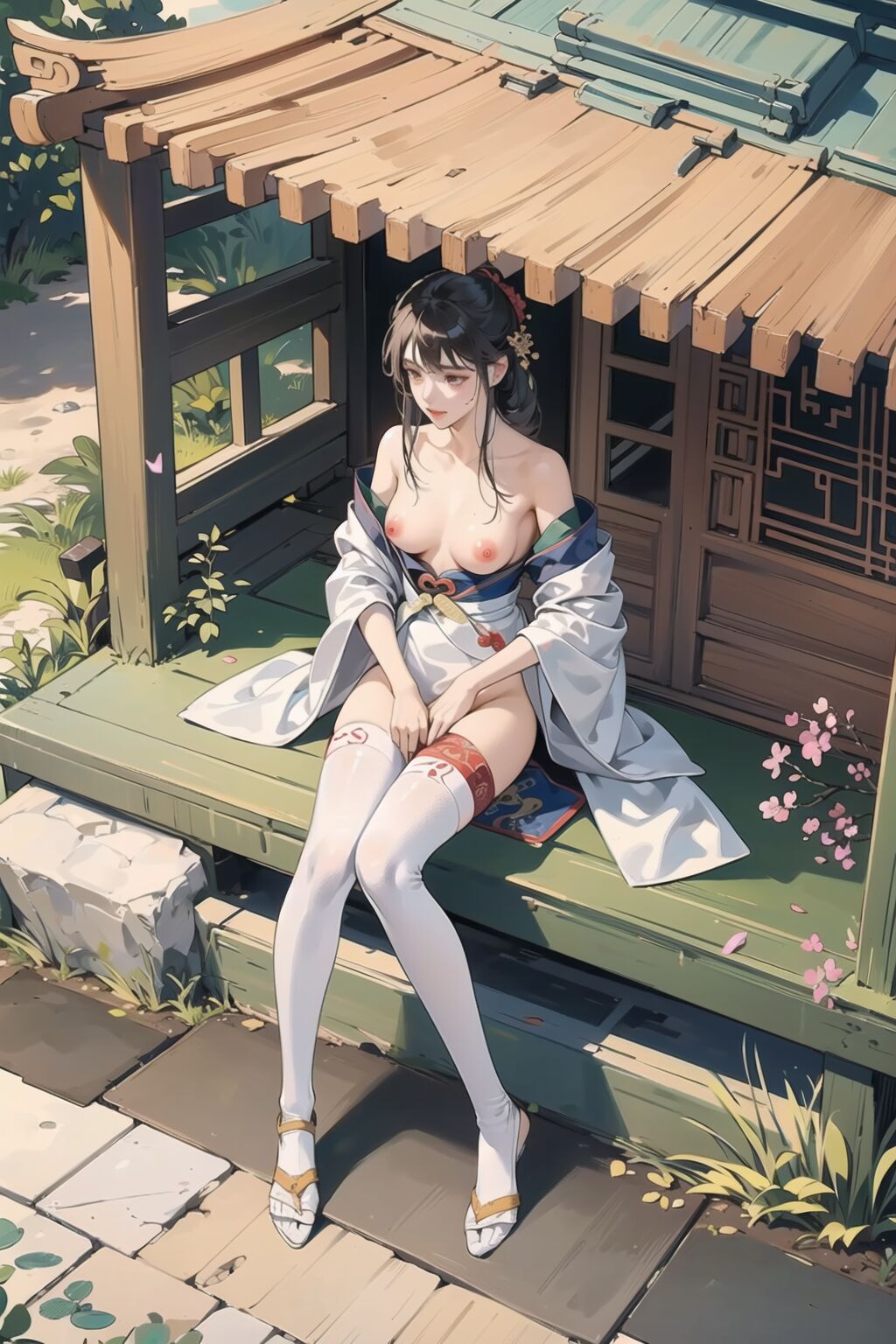 ★PATREON★ gamevvv 14