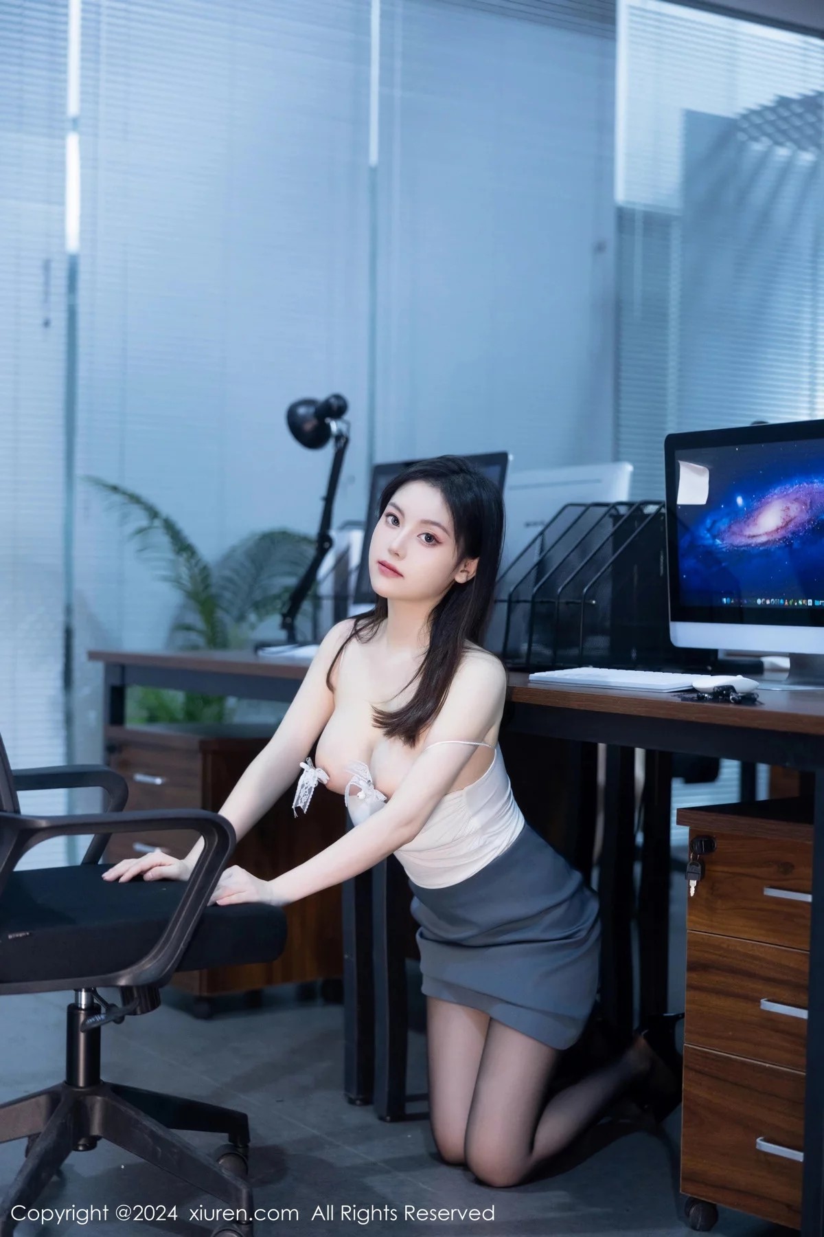 【XiuRen秀人网】2024.01.05 Vol.7923 豆瓣酱 完整版无水印写真【104P】-2