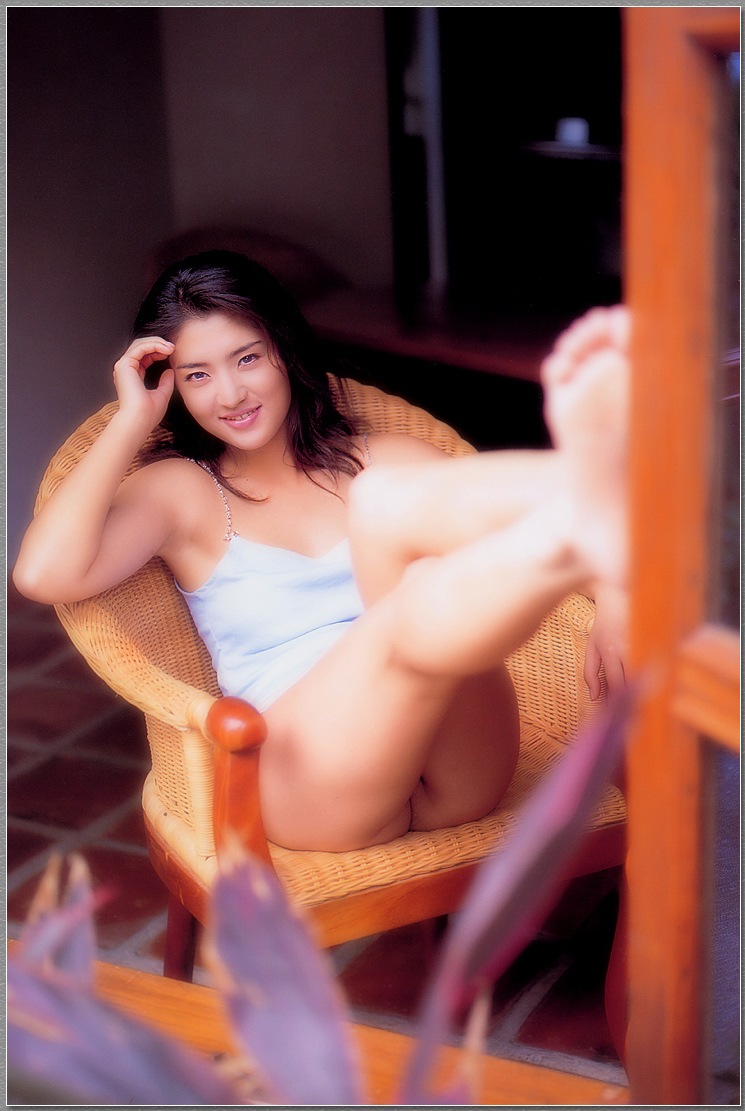 野本美穂[Photobook]MihoNomoto-TABOO