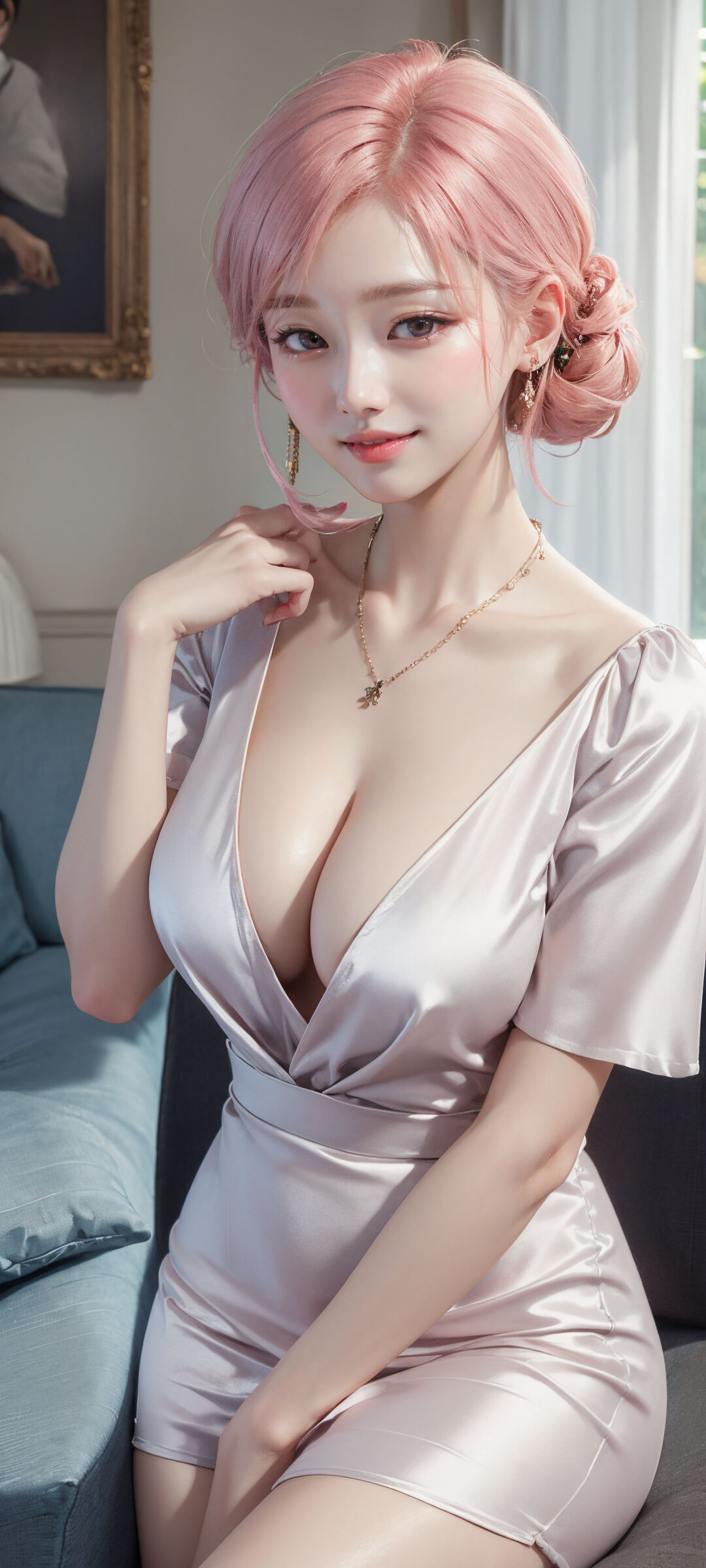 ★PATREON★ AI in virtual reality 77
