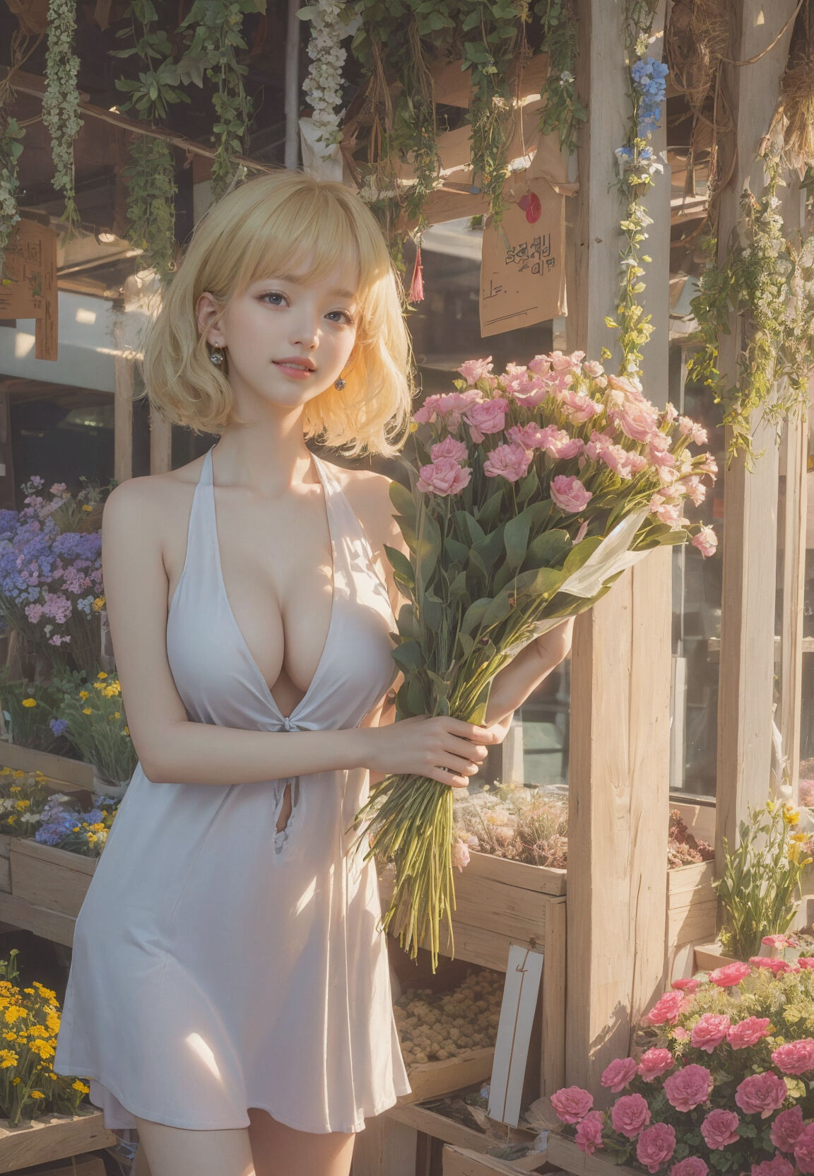 ★PATREON★ AI in virtual reality 106