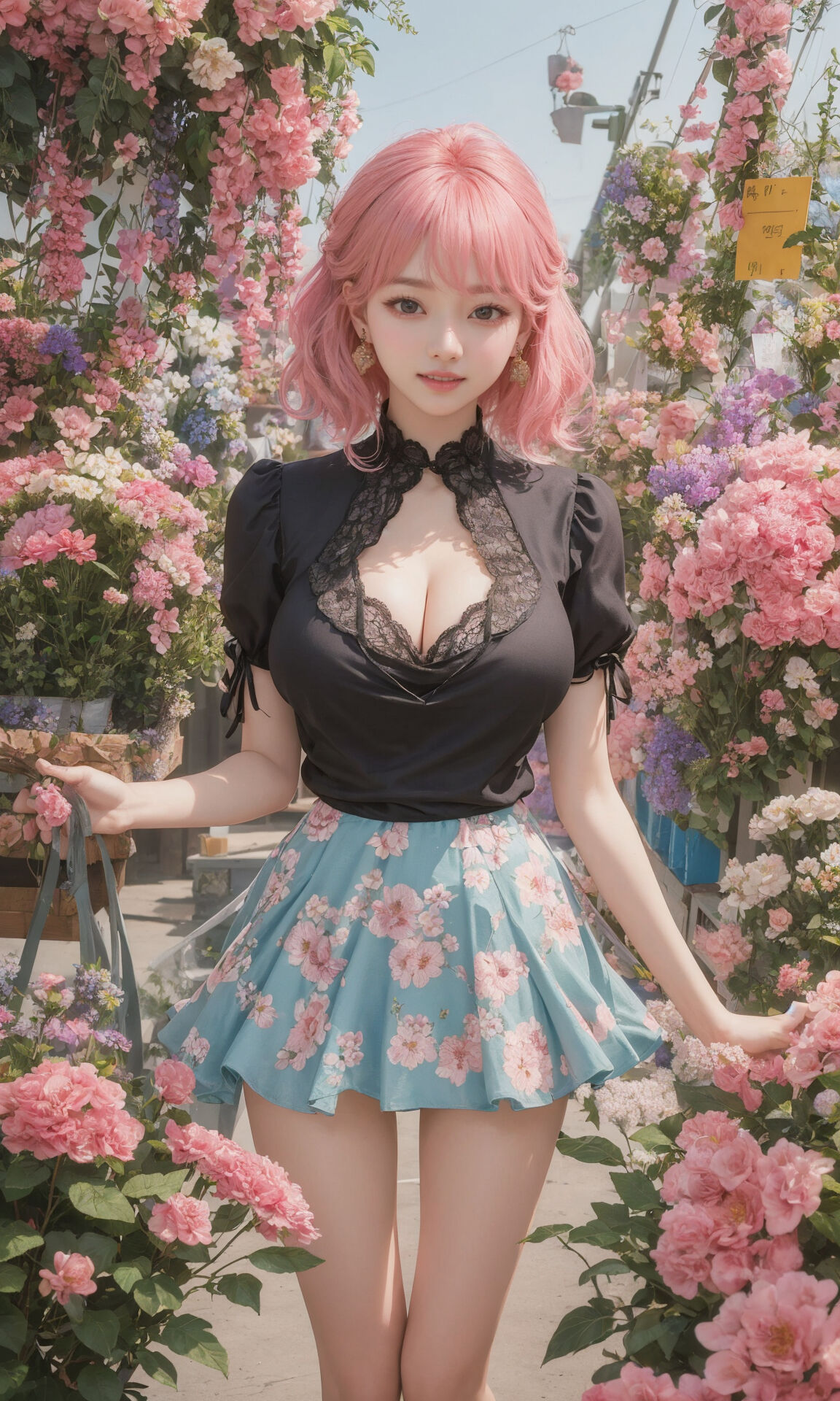 ★PATREON★ AI in virtual reality 106