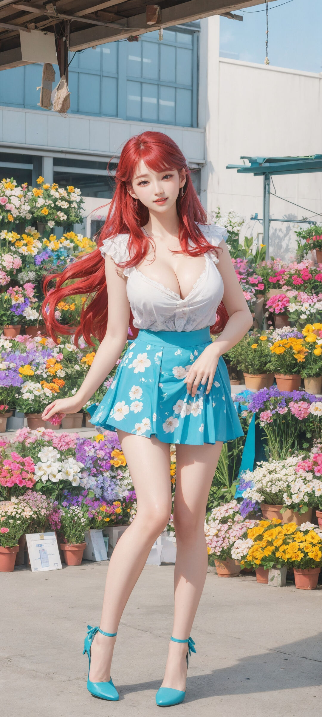 ★PATREON★ AI in virtual reality 106