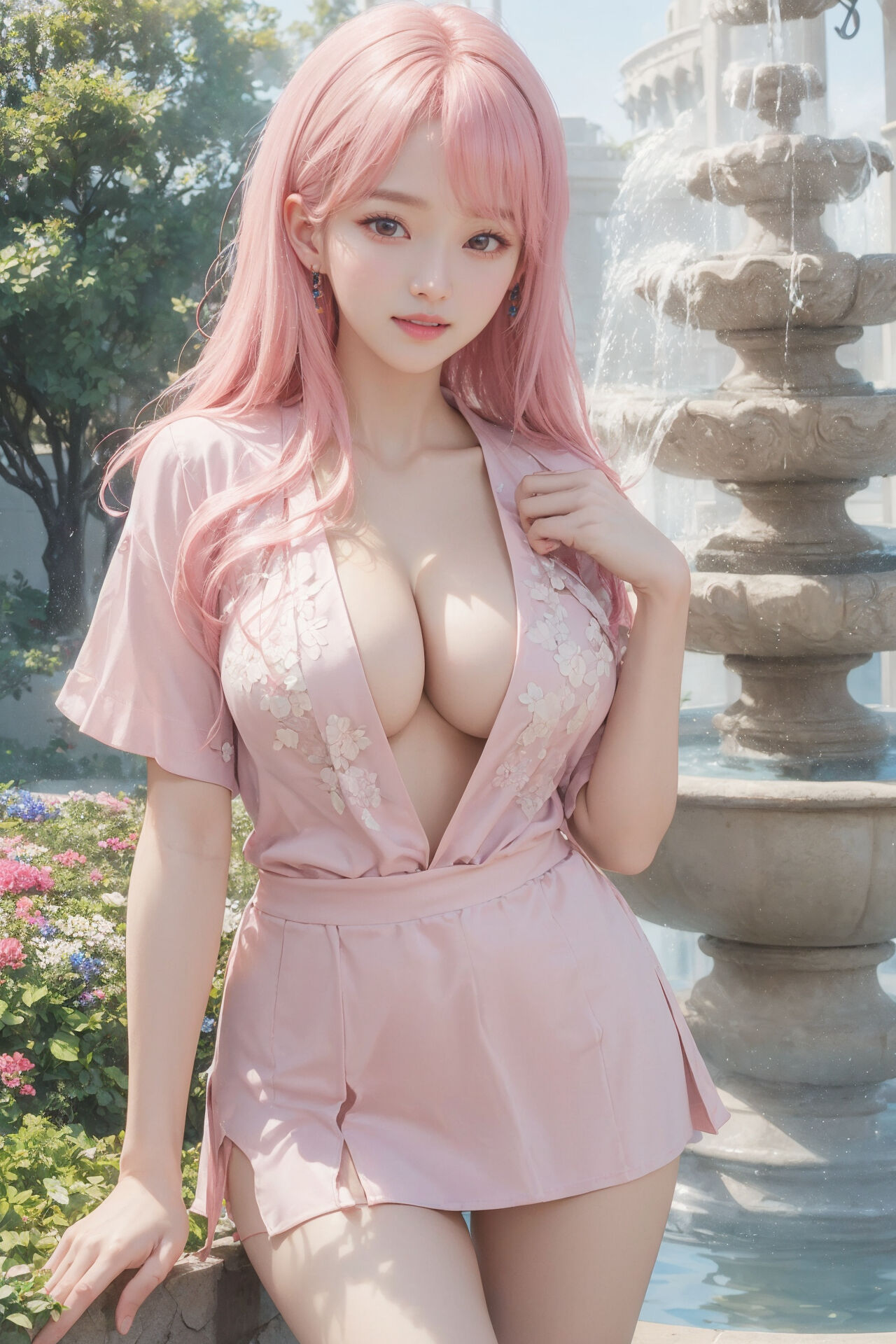 ★PATREON★ AI in virtual reality 107
