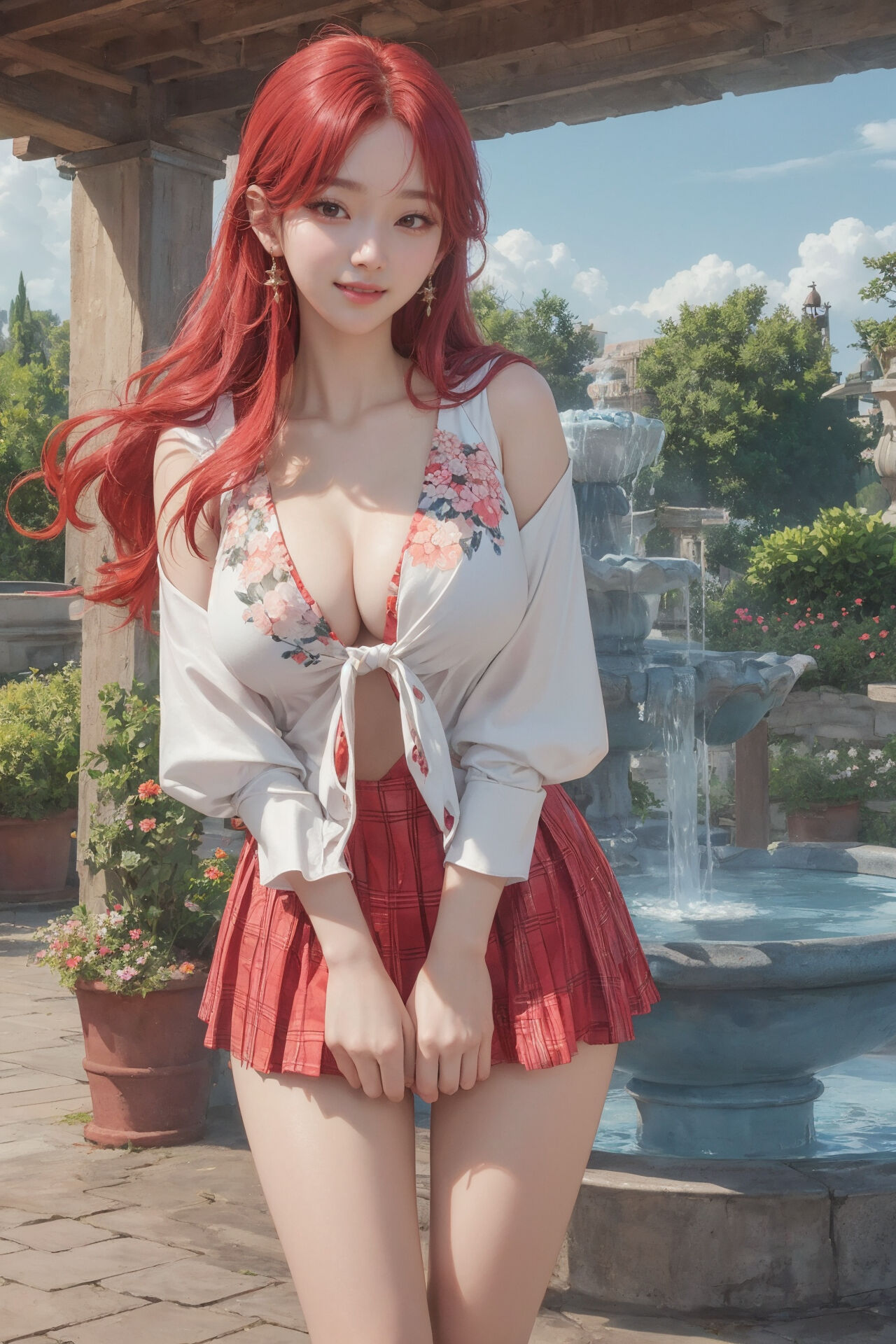 ★PATREON★ AI in virtual reality 107