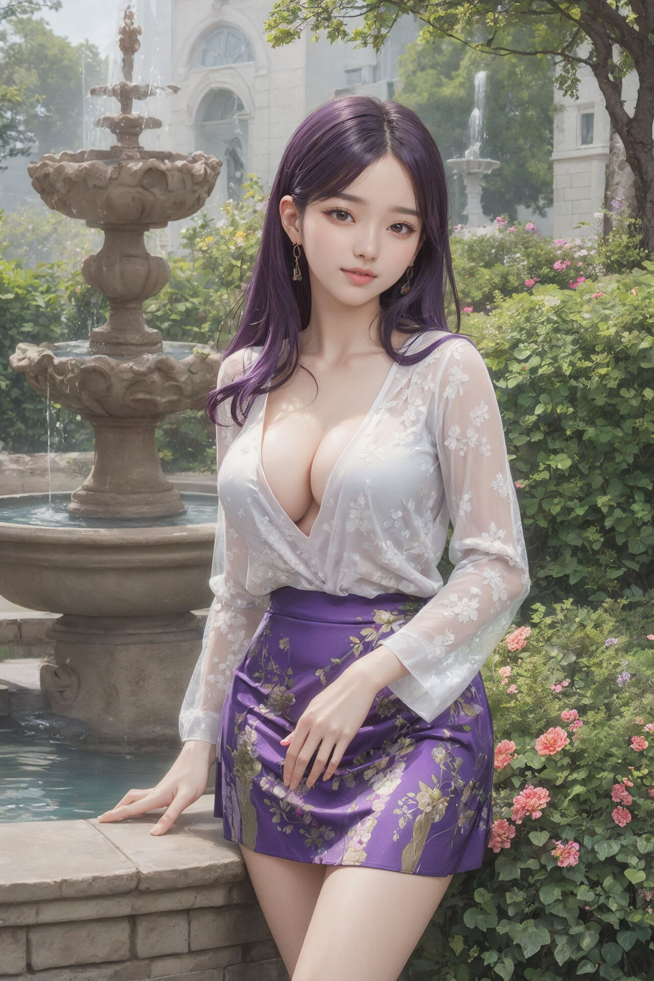 ★PATREON★ AI in virtual reality 107