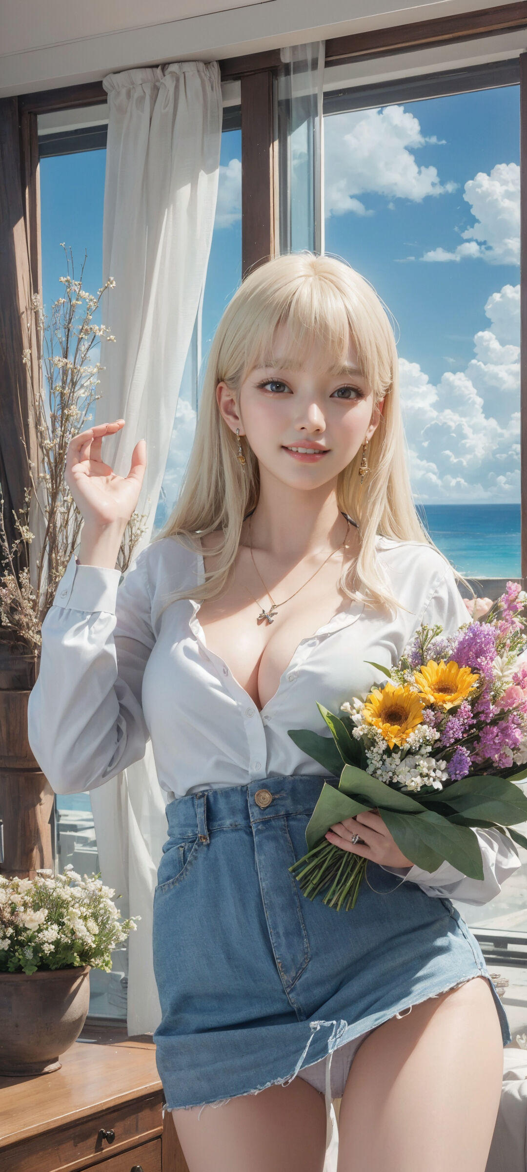 ★PATREON★ AI in virtual reality 111