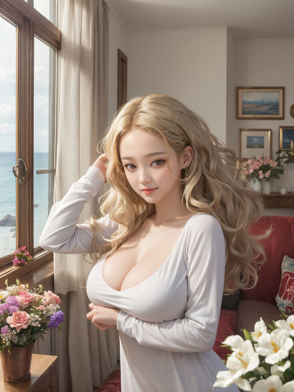 ★PATREON★ AI in virtual reality 111