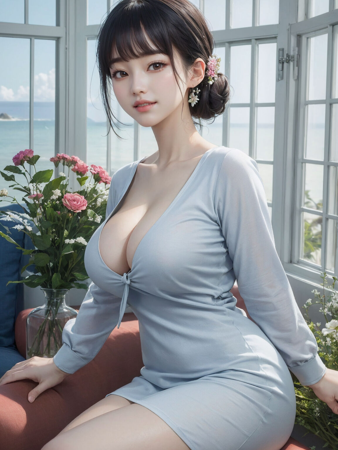 ★PATREON★ AI in virtual reality 111