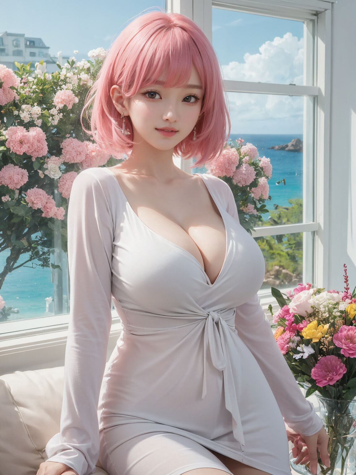 ★PATREON★ AI in virtual reality 111