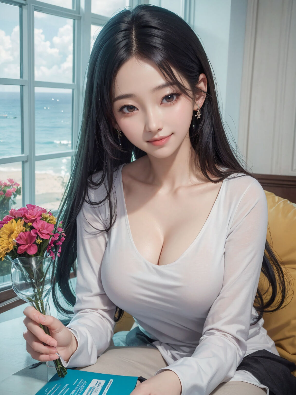 ★PATREON★ AI in virtual reality 111