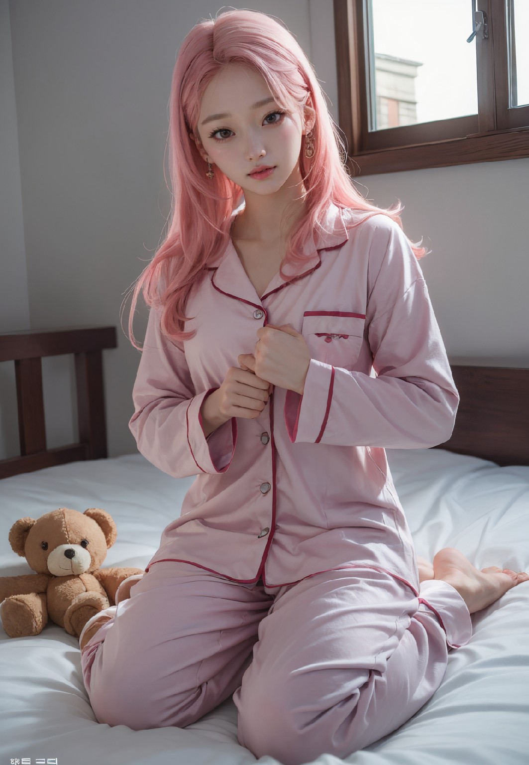 Pajamas TrilogyP1