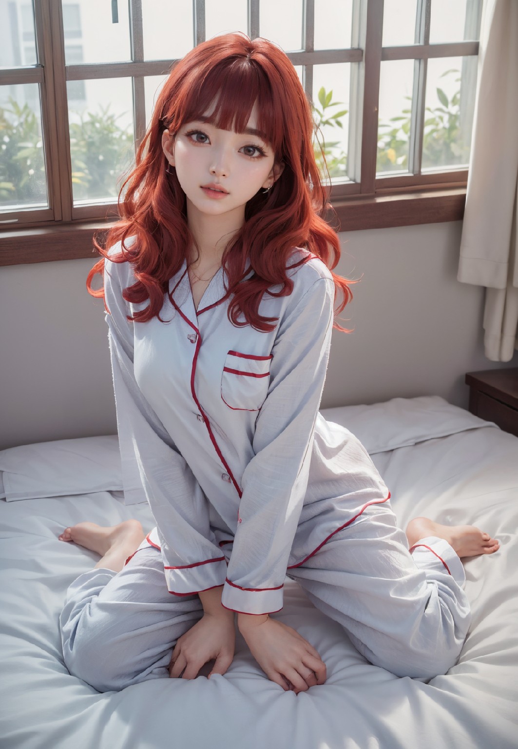 Pajamas TrilogyP1
