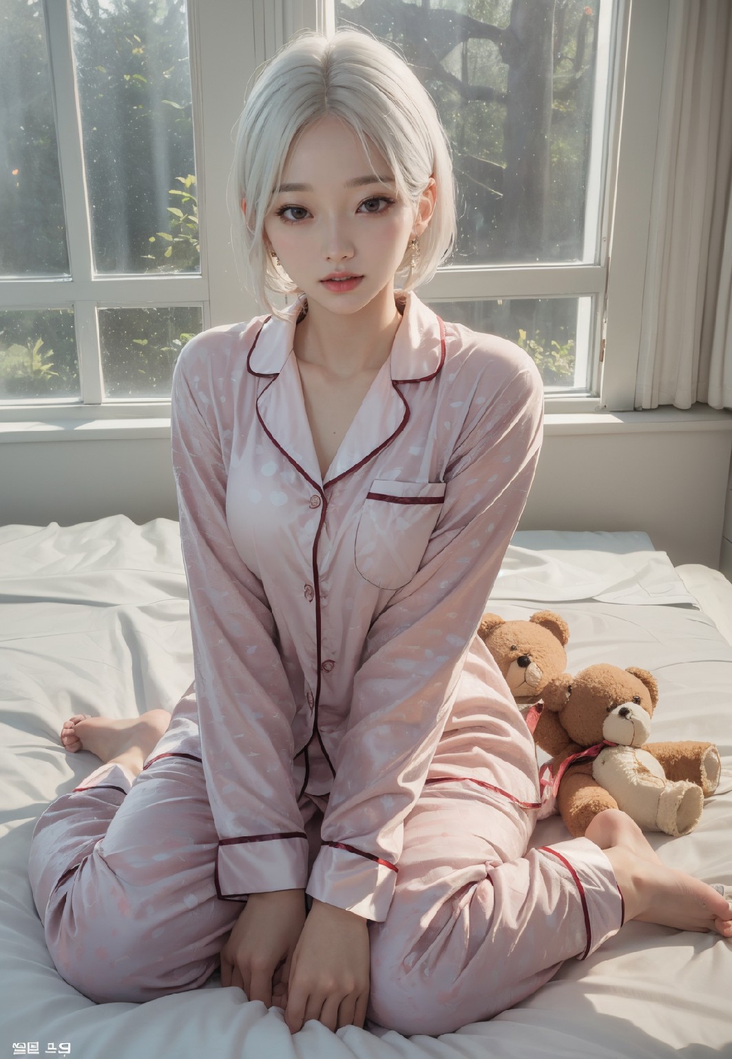Pajamas TrilogyP1
