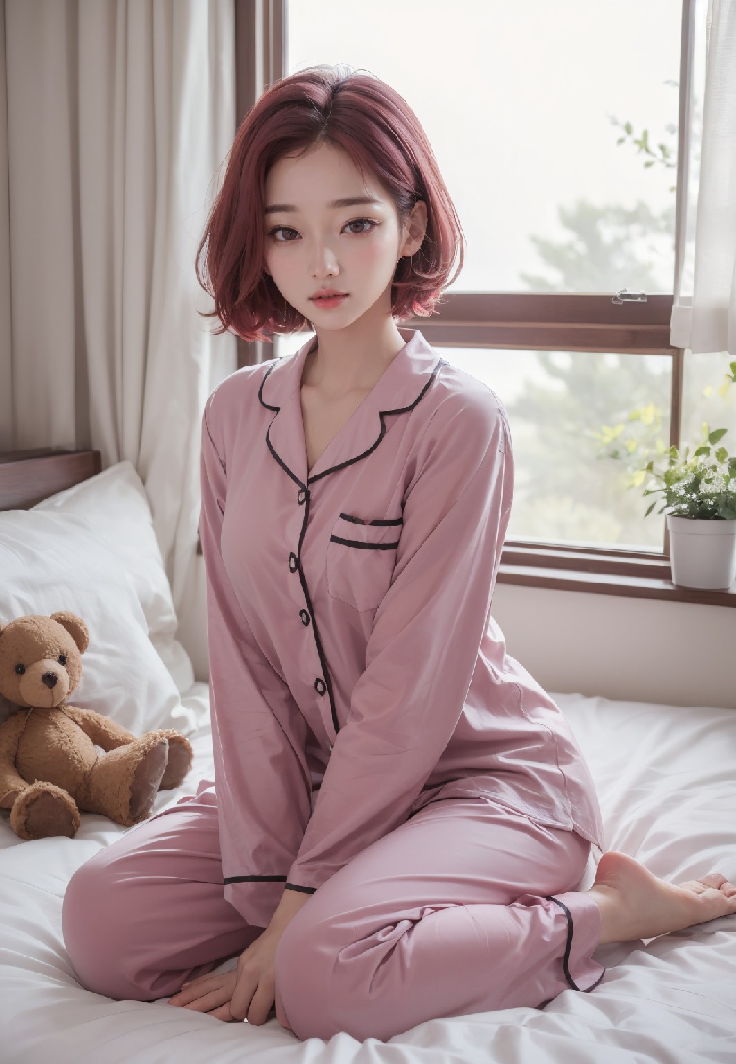 Pajamas TrilogyP1