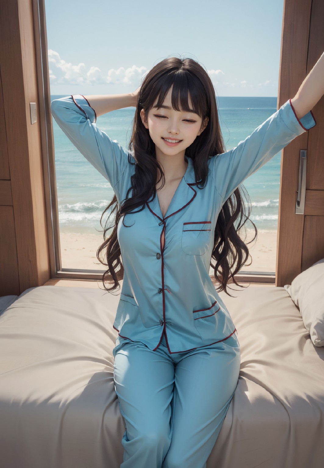 Pajamas TrilogyP1