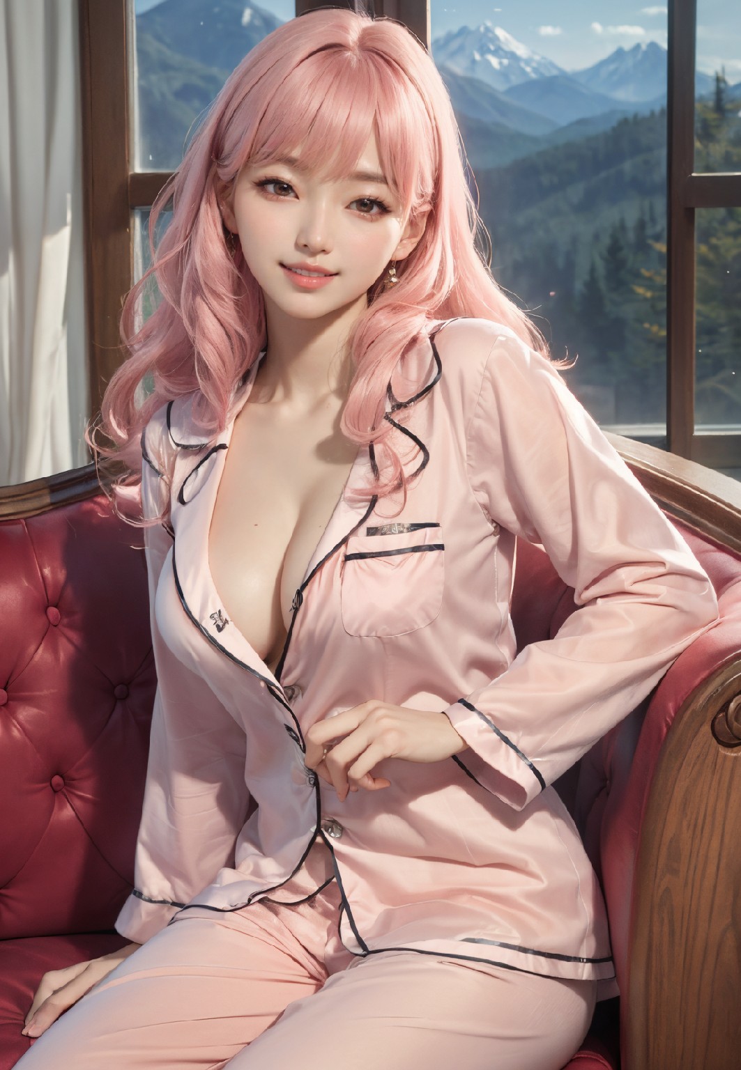 Pajamas TrilogyP1