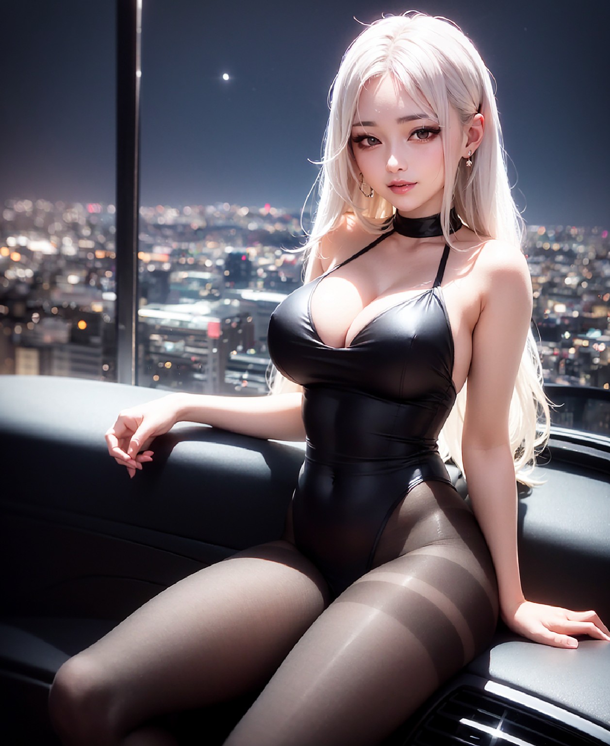 Patreon Original Series