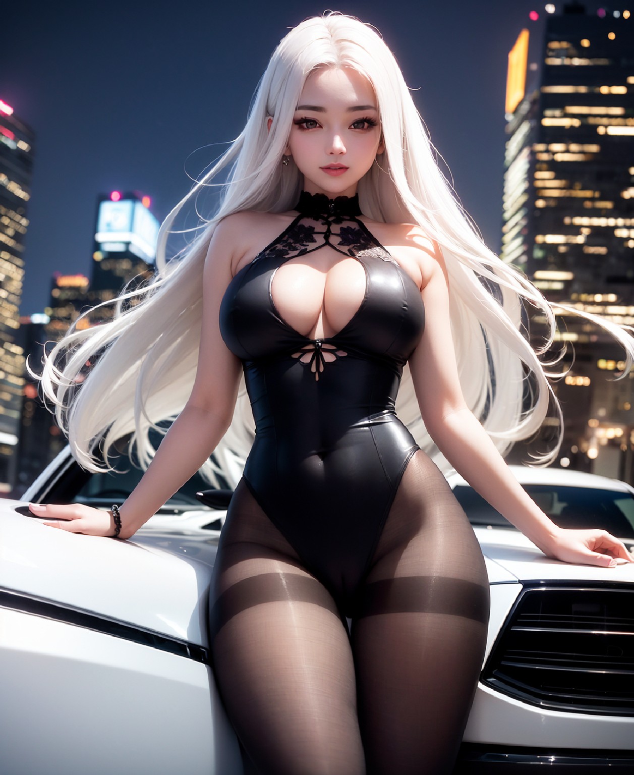 Patreon Original Series