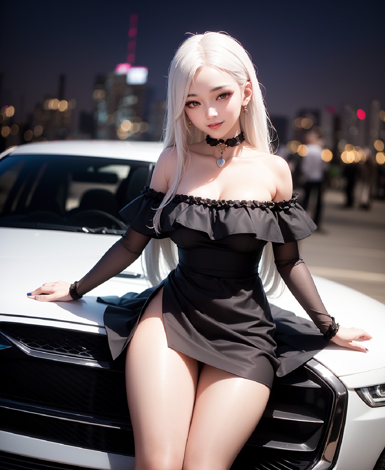 Patreon Original Series