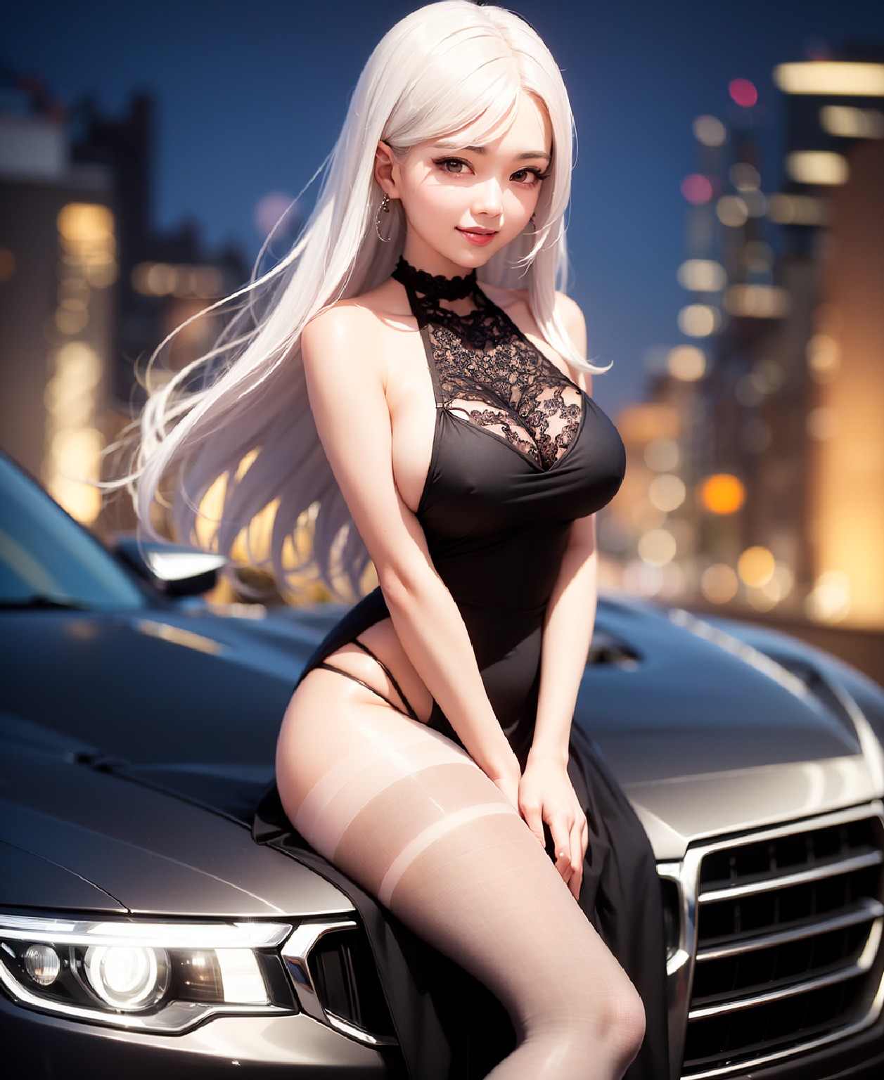 Patreon Original Series