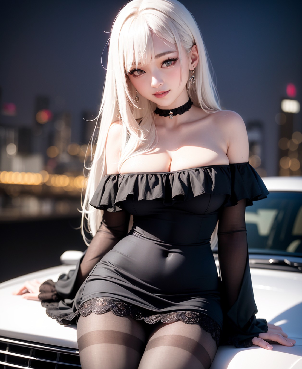 Patreon Original Series