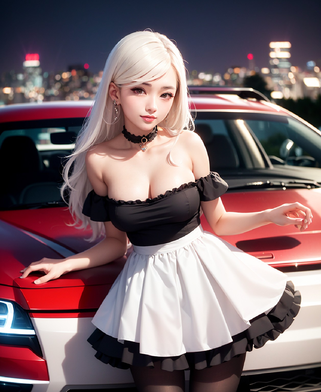 Patreon Original Series