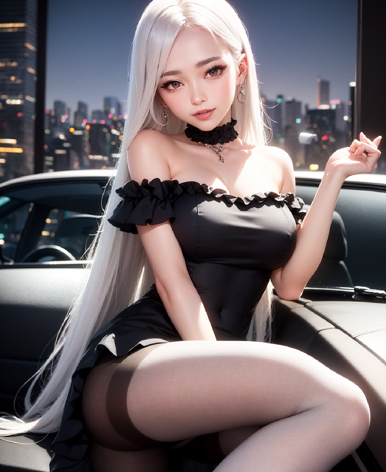 Patreon Original Series