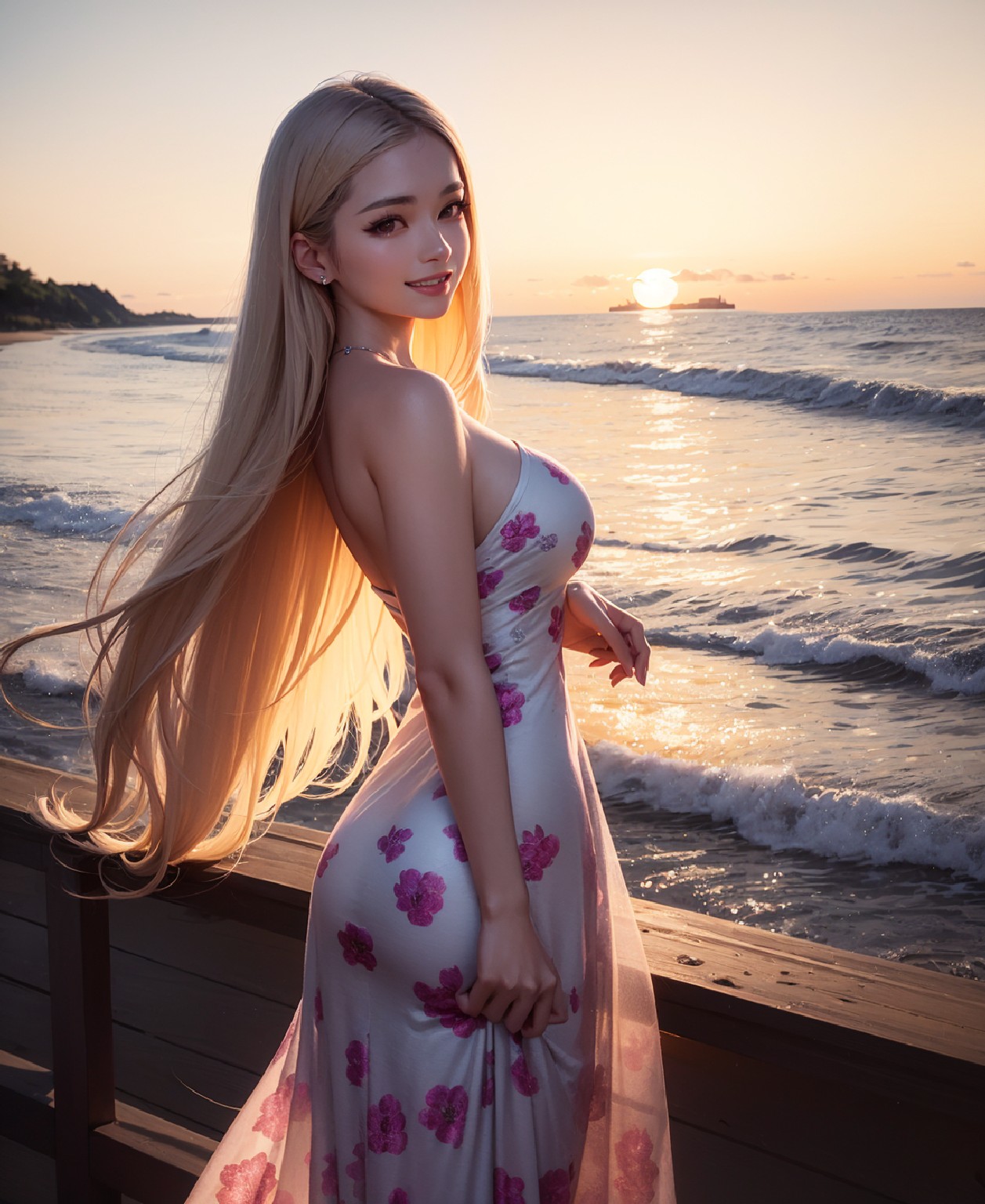 Patreon Original Series