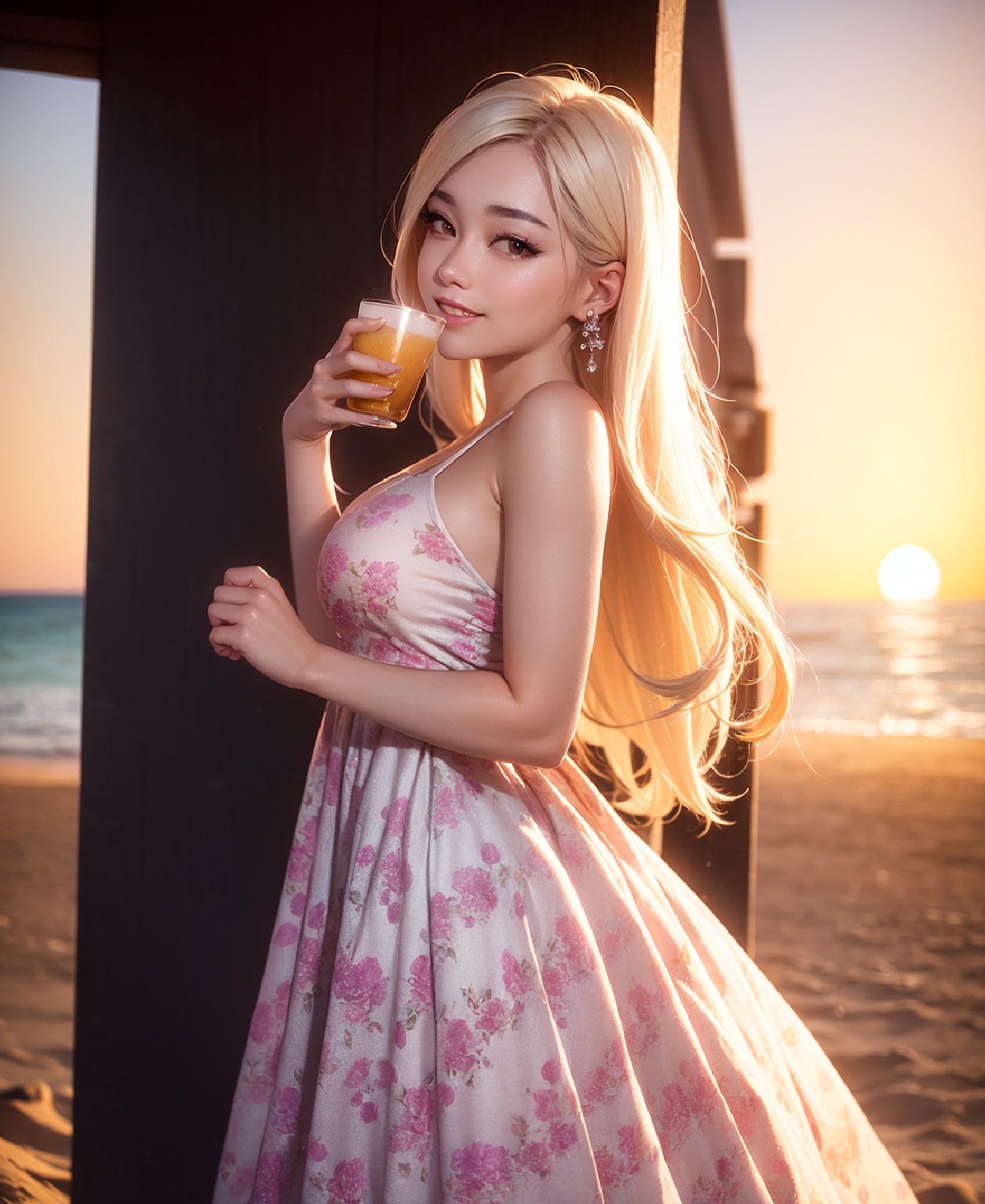 Patreon Original Series