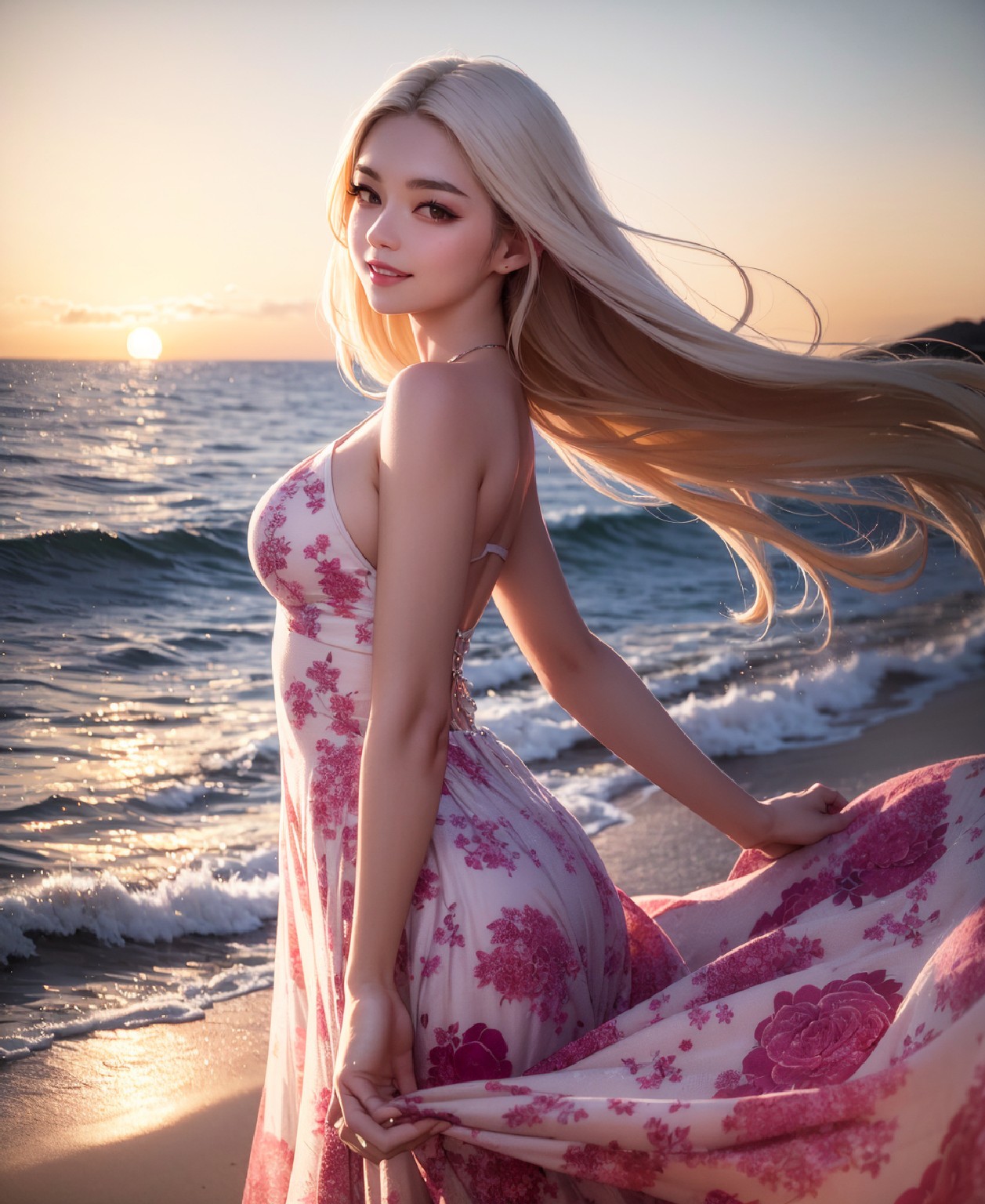 Patreon Original Series