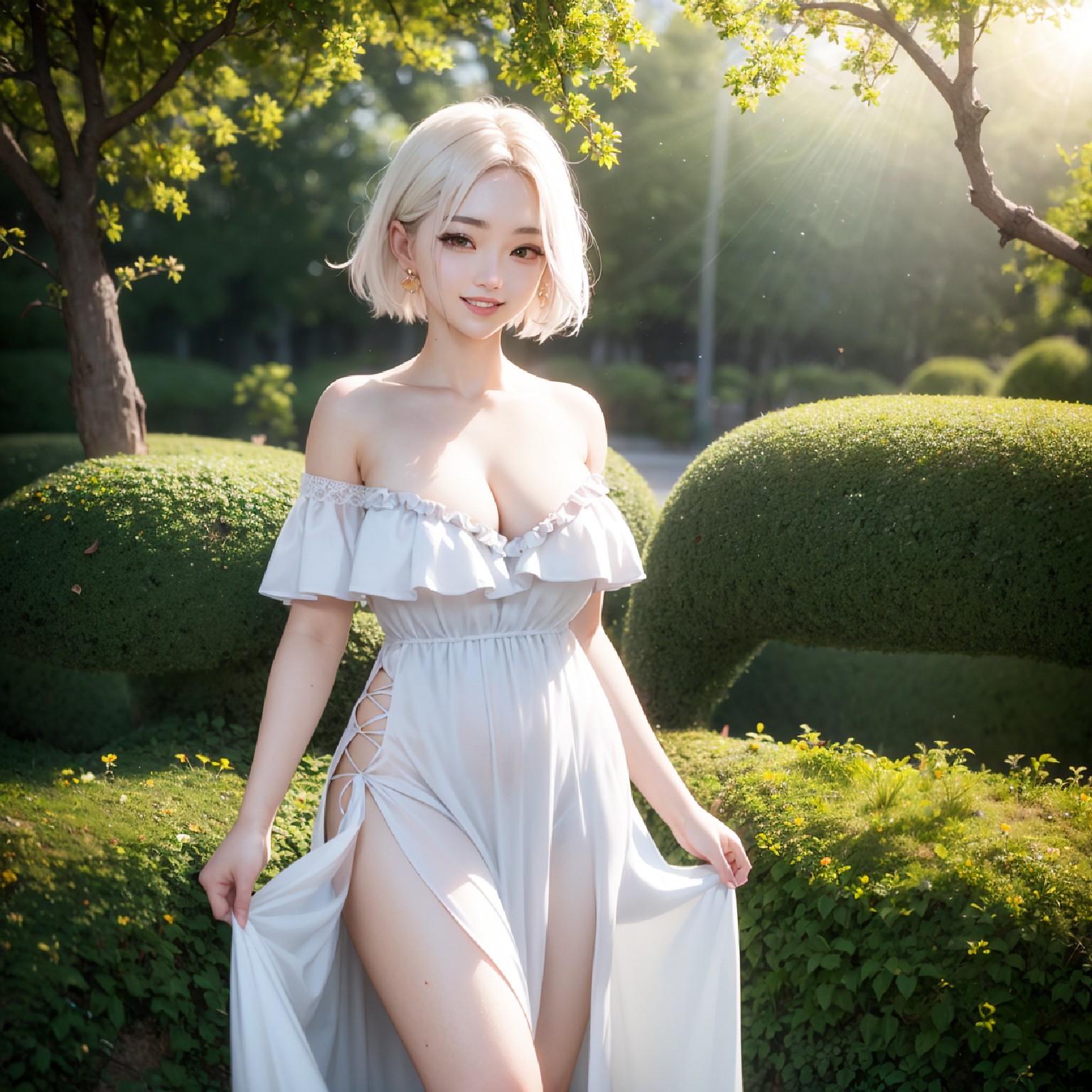 Patreon Original Series