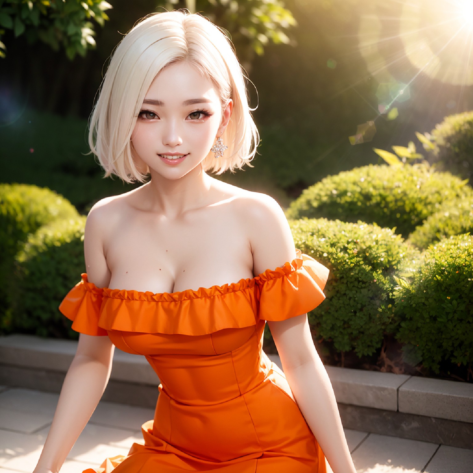 Patreon Original Series